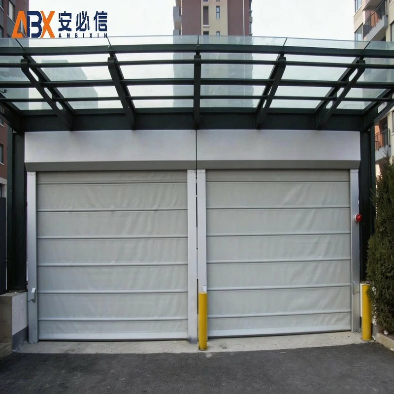 兴安盟高速门